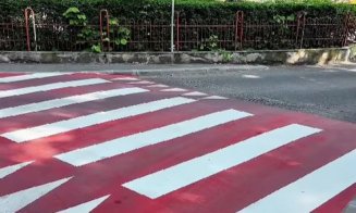 Cluj-Napoca. Se măsuri s-au luat pentru creșerea siguranței în jurul școlilor . Tarcea: ''Intervențiile se văd deja la  Gog, Creangă și  Rebreanu''