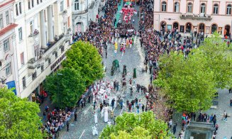 Zilele Clujului 2026: peste 100 de activități în peste 50 de locații