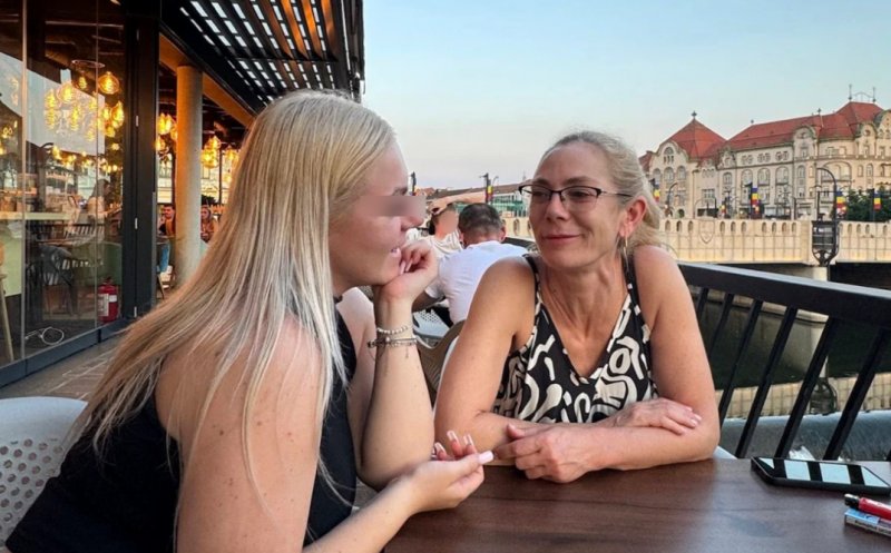 Povestea medicului care nu s-a oprit din a salva vieți nici după moarte. Doi pacienți din Cluj au primit o nouă șansă datorită ei