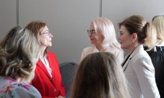 12 experți de top au pregătit la SCJU Cluj peste 130 de medici pentru salvarea nou-născuților critici