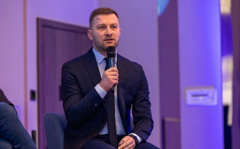 Primarul Pivariu, toate detaliile despre bugetul Floreștiului pe 2026. Proiectele importante care primesc finanțare
