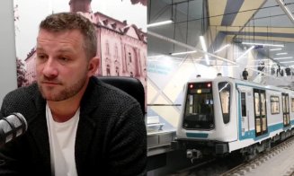 Bogdan Pivariu: „Proiectul metroului evoluează și este bine coordonat între toate părțile implicate”