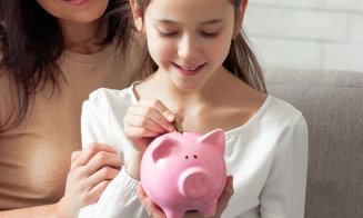 Alocația copiilor ar putea crește, dar ar putea depinde de absențe și purtare