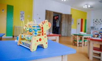 Se deschid înscrierile la creșe și grădinițe în Cluj! Când și cum îți înscrii copilul/ Criteriile generale și specifice de departajare
