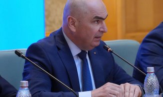 Liberalii, în ședință cu Ilie Bolojan. Ovidiu Cîmpean: „PNL merge înainte cu reformele. PSD și AUR trag frâna de mână”