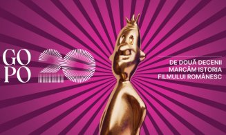 Filmul „Kontinental ’25”, filmat doar cu un telefon la Cluj, marele premiu la Gala Gopo 2026