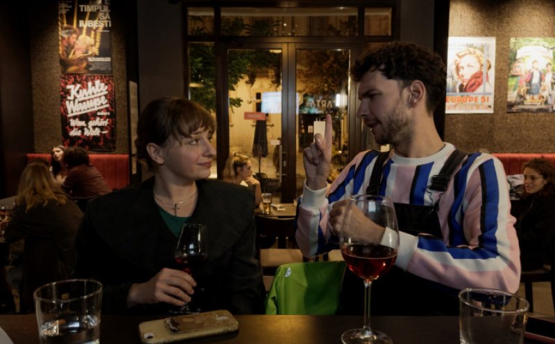 Gala Premiilor Gopo. O producție filmată cu telefonul la Cluj, cel mai bun film / Tudor Giurgiu, apel pentru încetarea urii din online