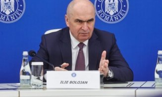 Cât poate rămăne Bolojan în fruntea Guvernului dacă este demis astăzi