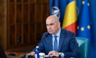 Mesajul dur al lui Bolojan pentru PSD înainte să fie votată moțiunea de cenzură: „Dacă e adevărată, unde aţi fost până acum? Nu aţi fost în Guvern?”