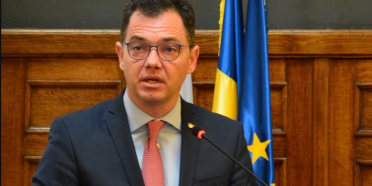 Senator PSD, acuzații dure la dezbaterea moțiunii: „Inflația s-a dublat, consumul s-a prăbuşit, România e în recesiune!”