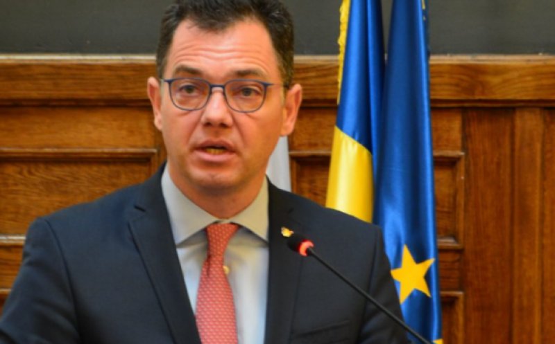 Senator PSD, acuzații dure la dezbaterea moțiunii: „Inflația s-a dublat, consumul s-a prăbuşit, România e în recesiune!”