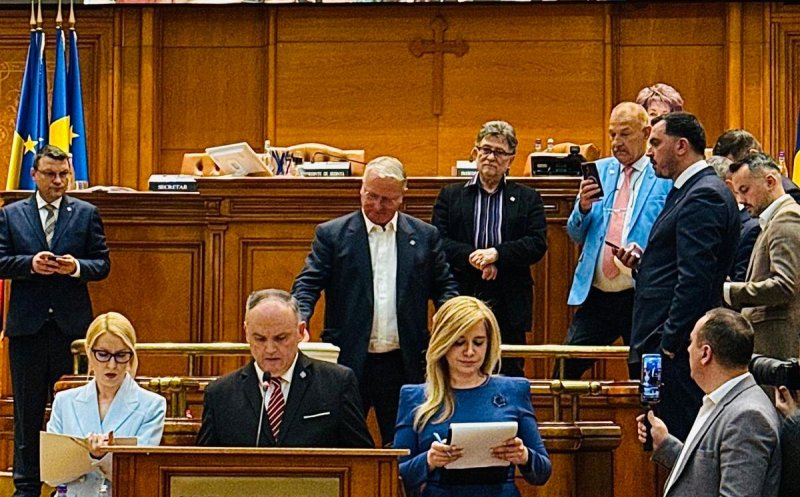 Remus Lăpușan, după demiterea Guvernului Bolojan: „Ca deputat PSD, cred că este momentul unei noi direcții”