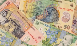 Ce se întâmplă cu leul după căderea Guvernului Bolojan