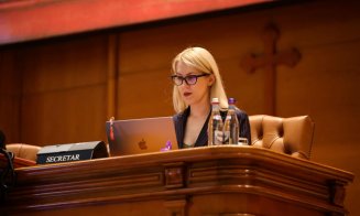 Reacția șefei USR Cluj, după căderea Guvernului Bolojan: „Abordări populiste și demagogice e ușor să promoveze orice politician iresponsabil”