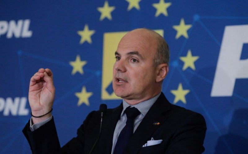 Rareș Bogdan, înainte de ședința PNL: „Cea mai facilă decizie este intrarea în opoziţie şi întrebarea este, totuşi, cine va guverna România?”