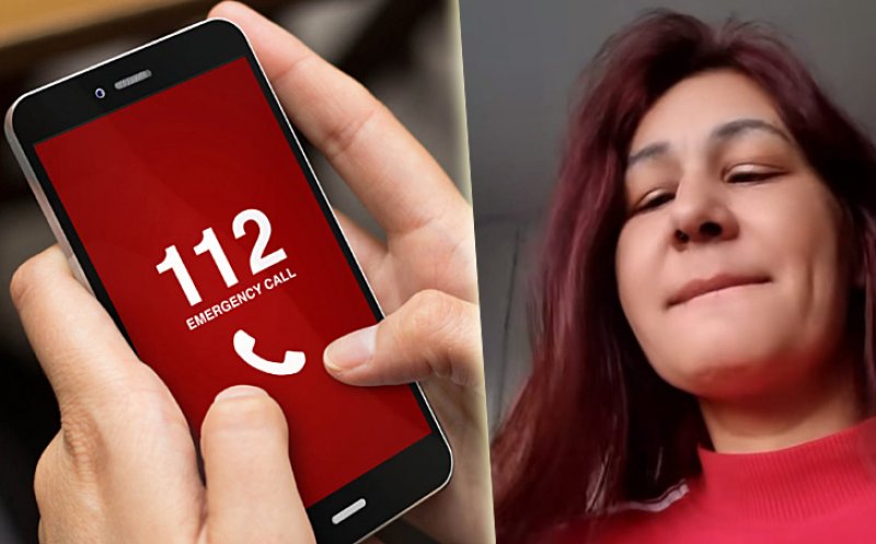 Femeie din Cluj-Napoca DISPĂRUTĂ de 3 zile de acasă. Apelați 112 dacă o vedeți