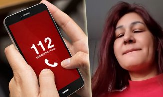 Femeie din Cluj-Napoca DISPĂRUTĂ de 3 zile de acasă. Apelați 112 dacă o vedeți