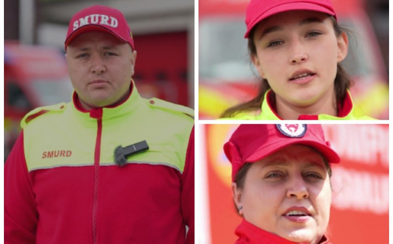 Eroii din umbră: voluntarii ISU care salvează vieți în timpul liber. Cum poți deveni unul dintre ei și ce condiții trebuie să îndeplinești