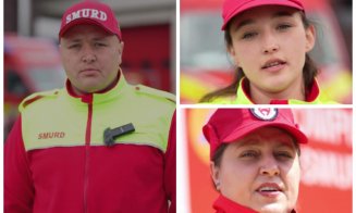 Eroii din umbră: voluntarii ISU care salvează vieți în timpul liber. Cum poți deveni unul dintre ei și ce condiții trebuie să îndeplinești