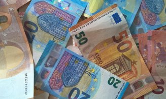 Euro, la un nou maxim istoric, după demiterea Guvernului Bolojan prin moțiune de cenzură