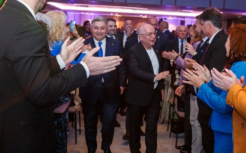 Șoc în PNL! Alin Tișe dă de pământ cu partidul: "Nereformat, condus, în majoritate, de oameni incompetenți politic, trădători"