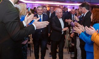 Șoc în PNL! Alin Tișe dă de pământ cu partidul: "Nereformat, condus, în majoritate, de oameni incompetenți politic, trădători"