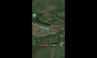 Boc: ''Am finalizat licitația pentru realizarea stațiilor trenului metropolitan!''