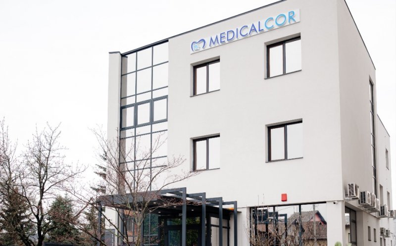 Spitalul MedicalCor, inaugurat la Cluj: Excelență în medicină dentară, chirurgie și reabilitări complexe, cu laborator propriu
