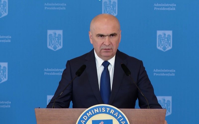 Bolojan poate fi desemnat din nou prim-ministru