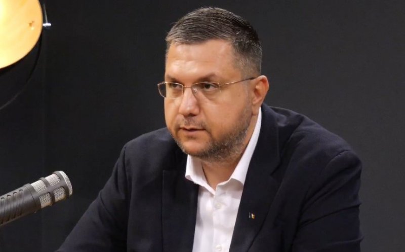 „PNL sub brand propriu, fără alianțe și complicități politice”, spune Radu Moisin, după decizia partidului de a trece în opoziție