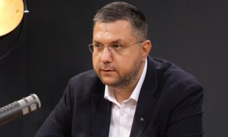 „PNL sub brand propriu, fără alianțe și complicități politice”, spune Radu Moisin, după decizia partidului de a trece în opoziție