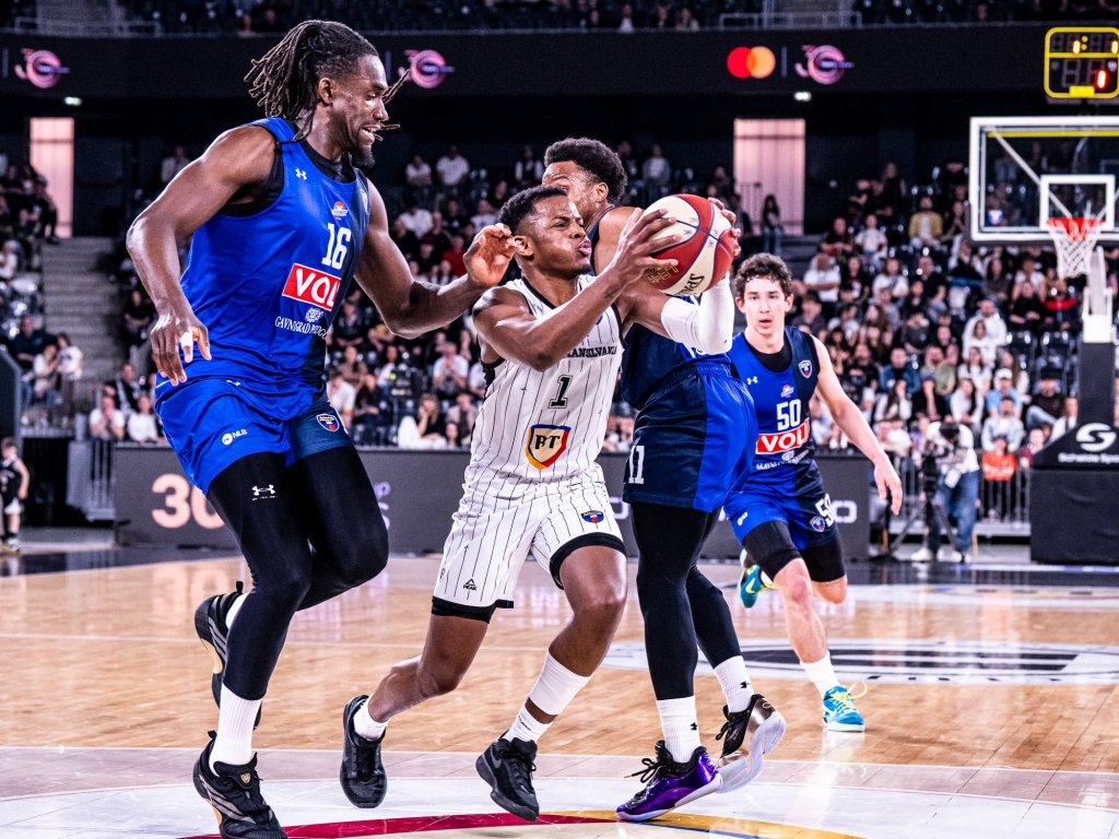 U-BT, în fața unui nou meci decisiv. Clujenii întâlnesc Buducnost în ABA League: "Trebuie să ne luptăm și să încercăm să câștigăm"