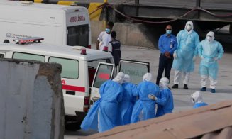 Hantavirusul a ajuns în Europa! O însoțitoare  de bord, posibil infectată, internată în Olanda/ Pasagerii din avionul cu care a călătorit turista ucisă de virus, căutați