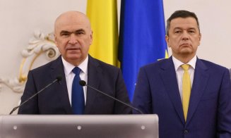 Liderul PNL Cluj spune de ce a rupt PSD coaliția: „Reformele au deranjat”