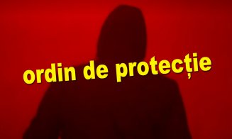 Ordin de protecție împotriva propriului copil minor / Judecătorul a dispus evacuarea temporară a minorului din locuinţă și păstrarea unei distanțe minime de 50 m față de părinți