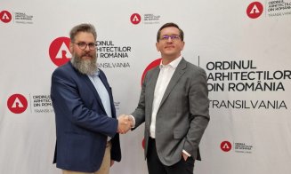 Alegeri anulate la Ordinul Arhitecților din România – Filiala Transilvania, în urma acuzațiilor de fraudare a votului