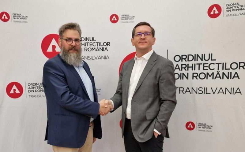 Alegerile OAR Transilvania ar putea fi reluate. Decizia finală se ia luni