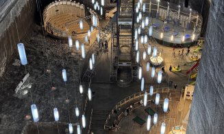Ce faci în weekend? Unul dintre cele mai vizitate obiective turistice din Cluj te așteaptă. Programul complet