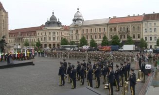 Emil Boc: „Fără Europa nu am fi reușit să avem calitatea vieții pe care o avem astăzi la Cluj”