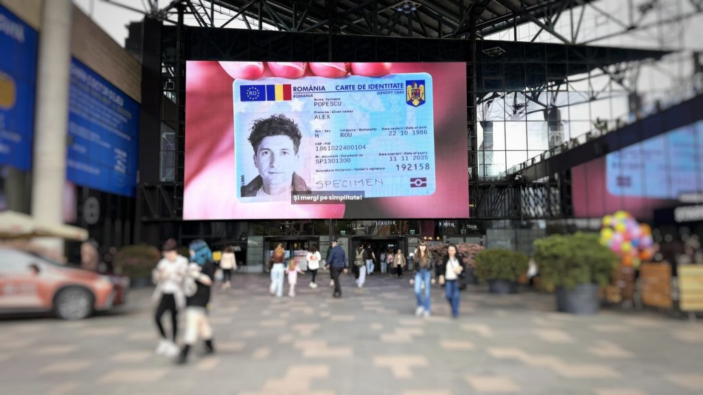 Până când poți să-ți mai faci GRATUIT buletin electronic în județul Cluj