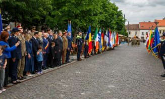 Ovidiu Cîmpean: „Clujul, dat ca exemplu în Europa” / „Lucrăm la următorul buget european pentru România, de 60 de miliarde de euro”