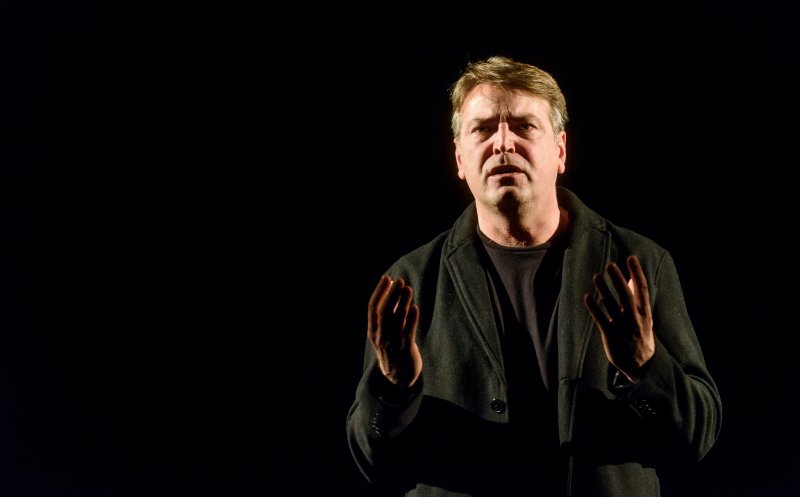 Mesaj sfâșietor al Teatrului Național din Cluj după moartea lui Ioan Isaiu: „Dincolo de șoc, ne rămâne un mare gol”