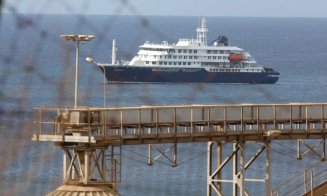 Focarul cu hantavirus! Nava a ajuns în Tenerife/ S-a infectat și medicul din echipaj