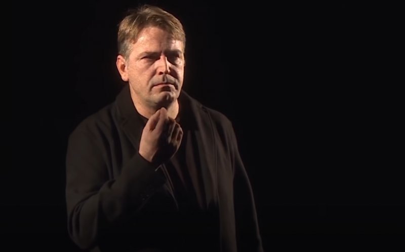 Omagiu emoționant pentru Ioan Isaiu. Teatrul Național din Cluj a publicat imagini memorabile cu actorul: „Restul e tăcere...”
