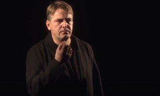 Omagiu emoționant pentru Ioan Isaiu. Teatrul Național din Cluj a publicat imagini memorabile cu actorul: „Restul e tăcere...”