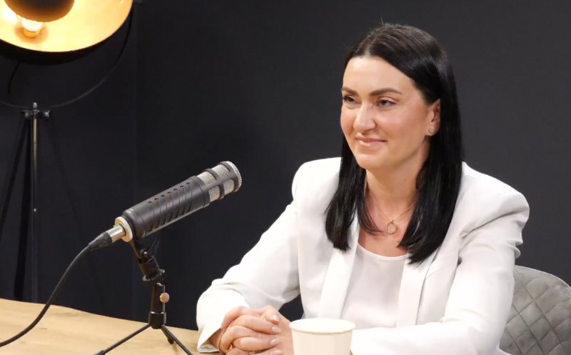De la lupta cu cancerul la o misiune pentru alții. Bianca Barotti, fondatoarea Vertical Freedom: „Corpul, mintea și emoțiile trebuie vindecate împreună”