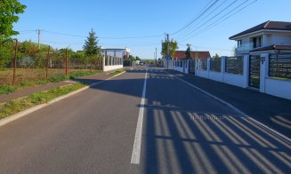 Cum arată acum cartierul Primăverii din Turda după modernizare