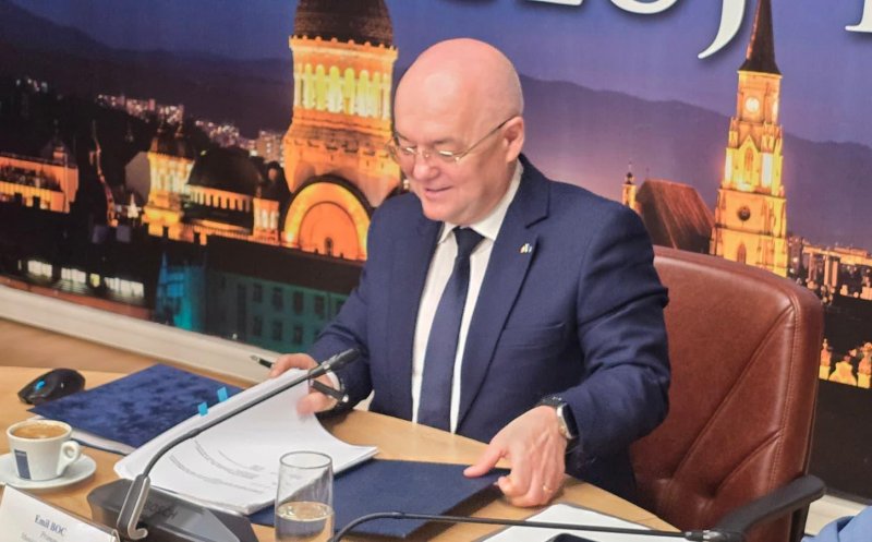 Boc NU exclude alegerile anticipate: "N-ar trebui să fie excluse dacă celelalte soluții nu funcționează"