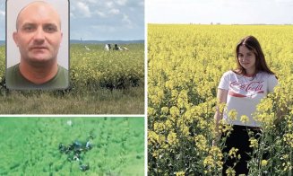 Povestea ucigașul din Bihor și tragedia unei eleve de 18 ani: cum a ajuns un condamnat pentru omor să ucidă din nou după eliberarea condiționată
