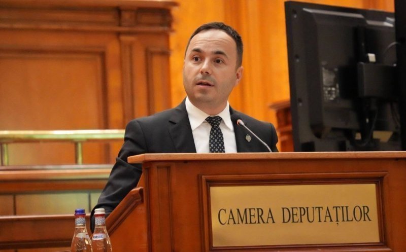 Lege pentru finanțarea multianuală a ONG-urilor, în dezbatere la Camera Deputaților. Ovidiu Cîmpean: „Proiectele serioase au nevoie de continuitate”